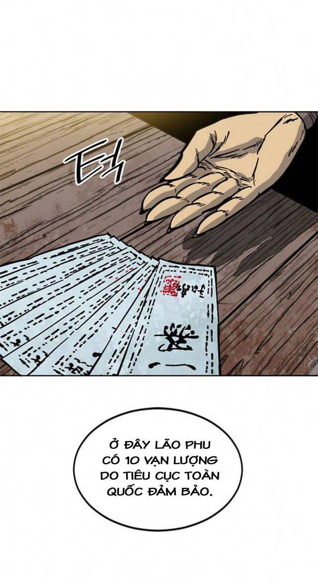 Thiên Hạ Đệ Nhất Nhân Chap 68 - Next Chap 69