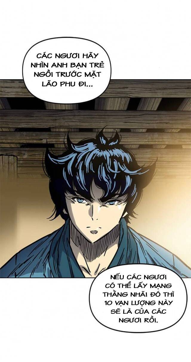 Thiên Hạ Đệ Nhất Nhân Chap 68 - Next Chap 69