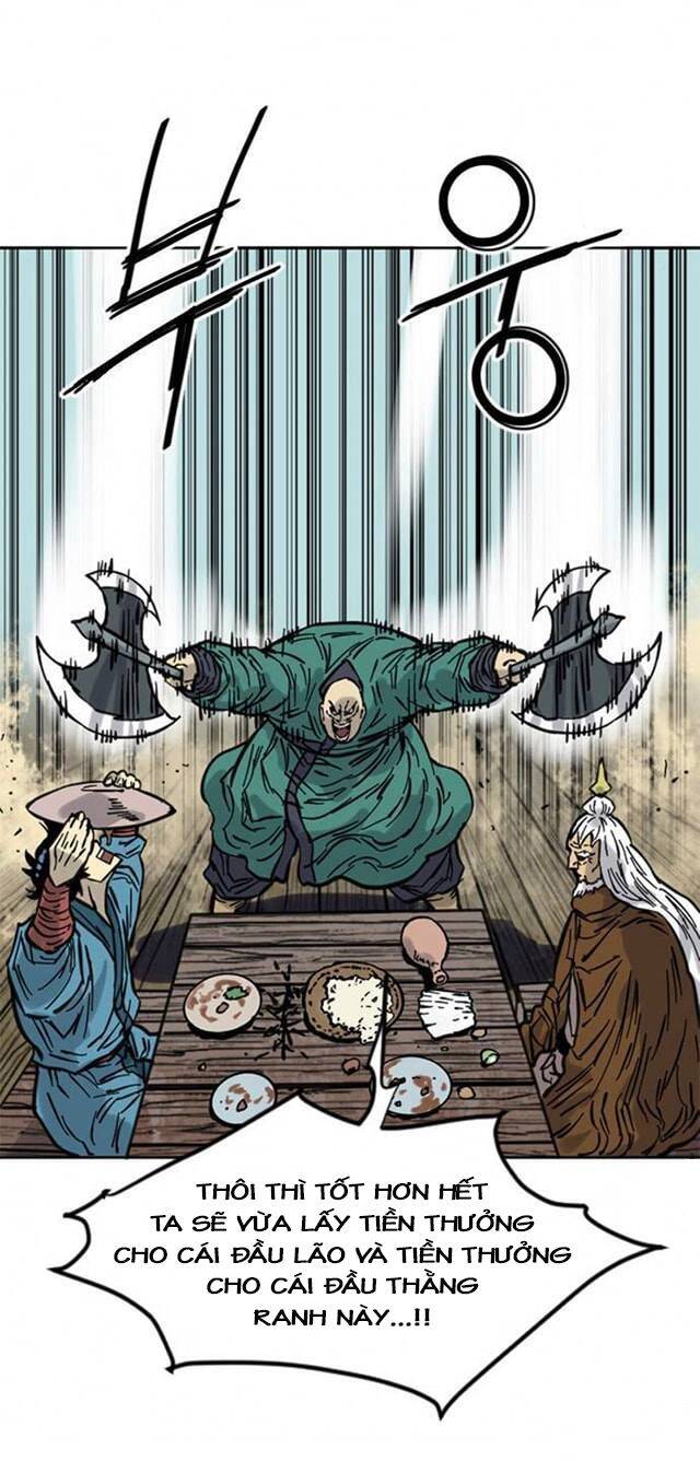 Thiên Hạ Đệ Nhất Nhân Chap 68 - Next Chap 69