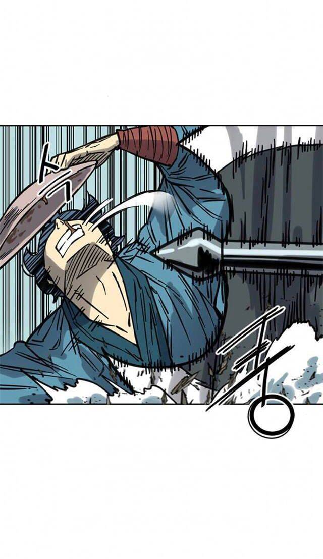 Thiên Hạ Đệ Nhất Nhân Chap 68 - Next Chap 69