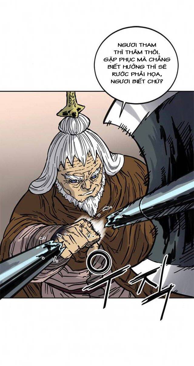 Thiên Hạ Đệ Nhất Nhân Chap 68 - Next Chap 69