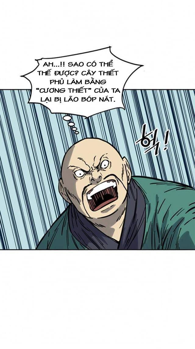 Thiên Hạ Đệ Nhất Nhân Chap 68 - Next Chap 69