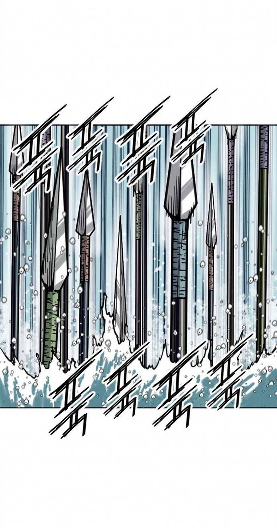 Thiên Hạ Đệ Nhất Nhân Chap 68 - Next Chap 69