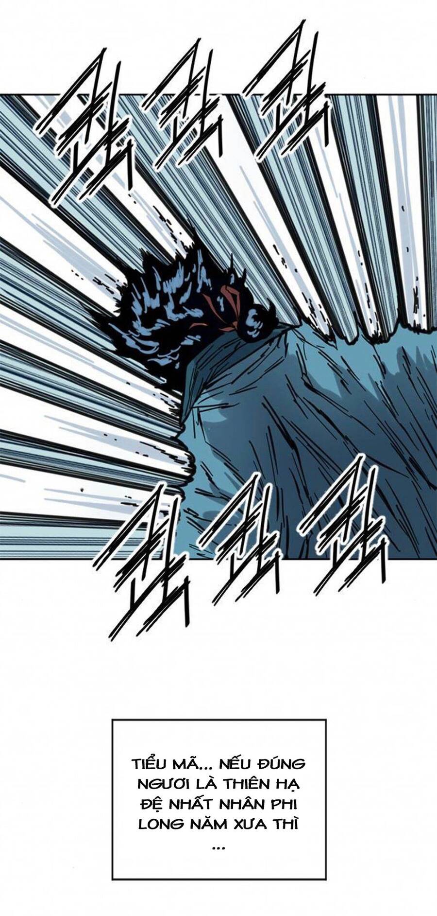 Thiên Hạ Đệ Nhất Nhân Chap 68 - Next Chap 69