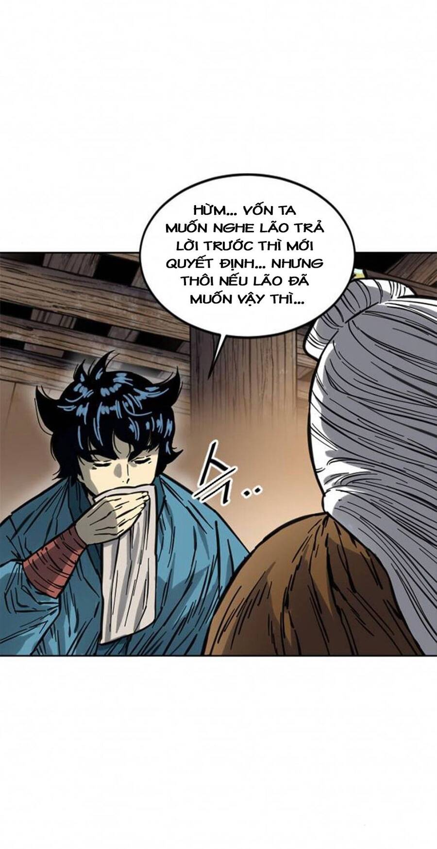 Thiên Hạ Đệ Nhất Nhân Chap 69 - Next Chap 70