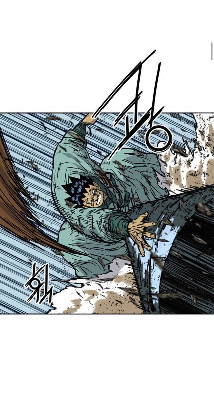 Thiên Hạ Đệ Nhất Nhân Chap 69 - Next Chap 70