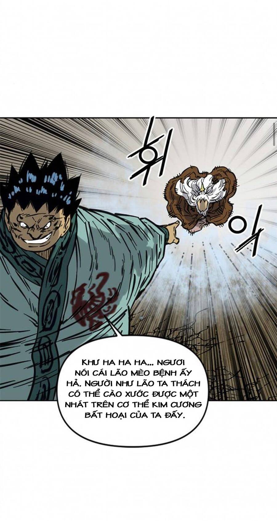 Thiên Hạ Đệ Nhất Nhân Chap 69 - Next Chap 70