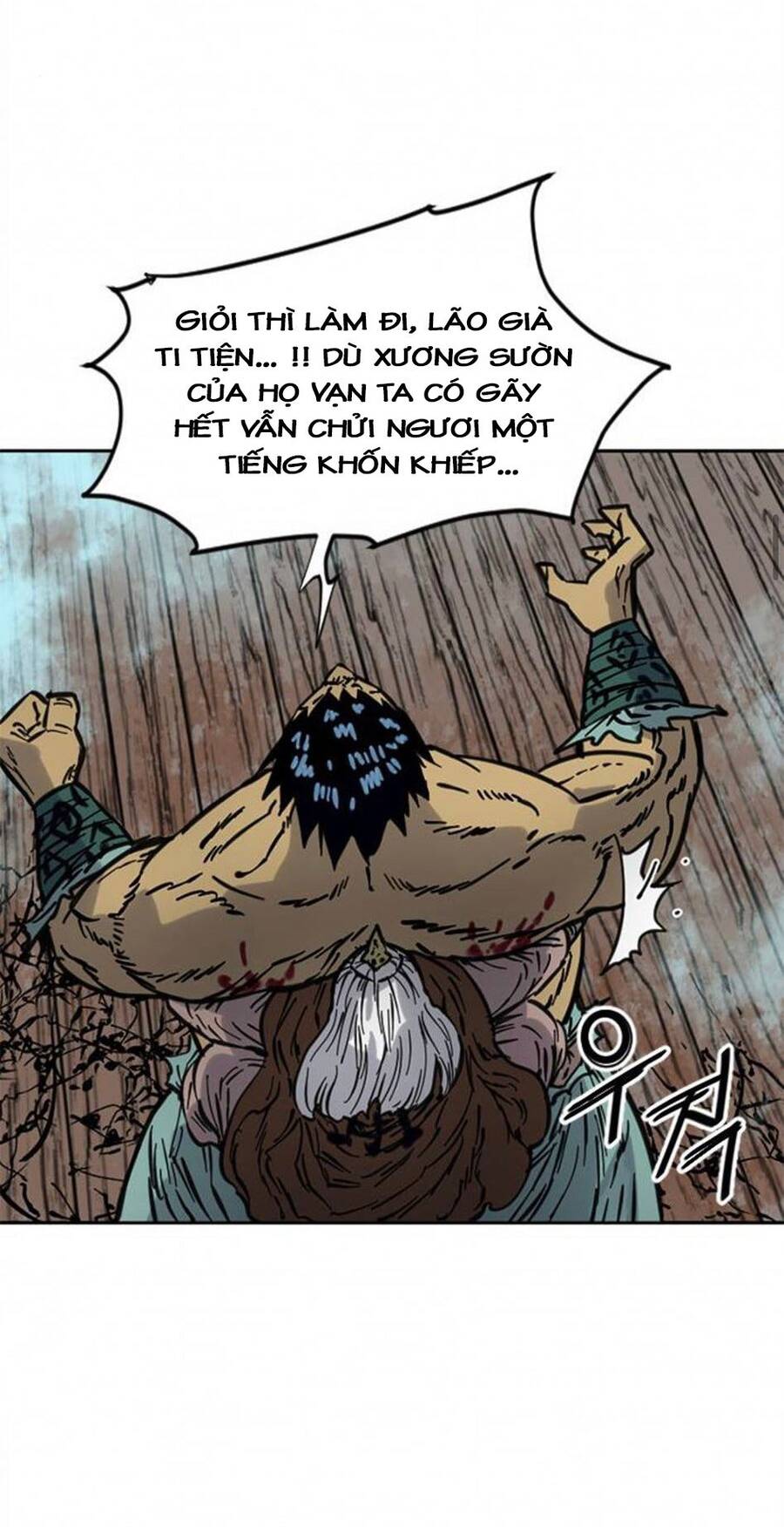 Thiên Hạ Đệ Nhất Nhân Chap 69 - Next Chap 70