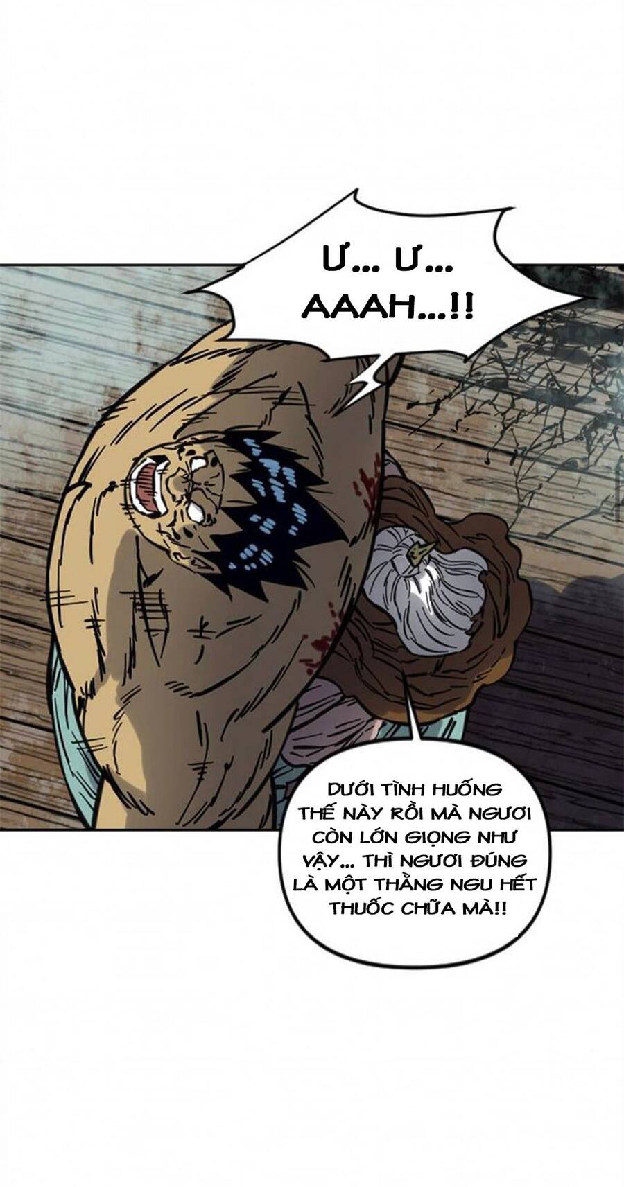 Thiên Hạ Đệ Nhất Nhân Chap 69 - Next Chap 70