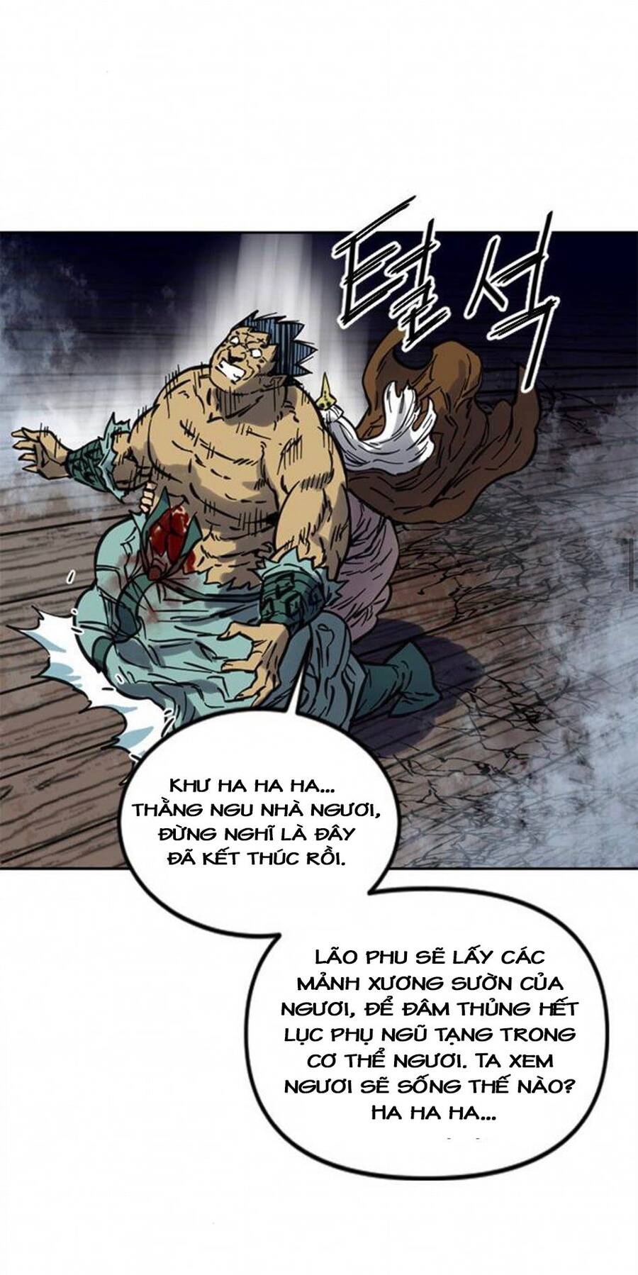 Thiên Hạ Đệ Nhất Nhân Chap 69 - Next Chap 70