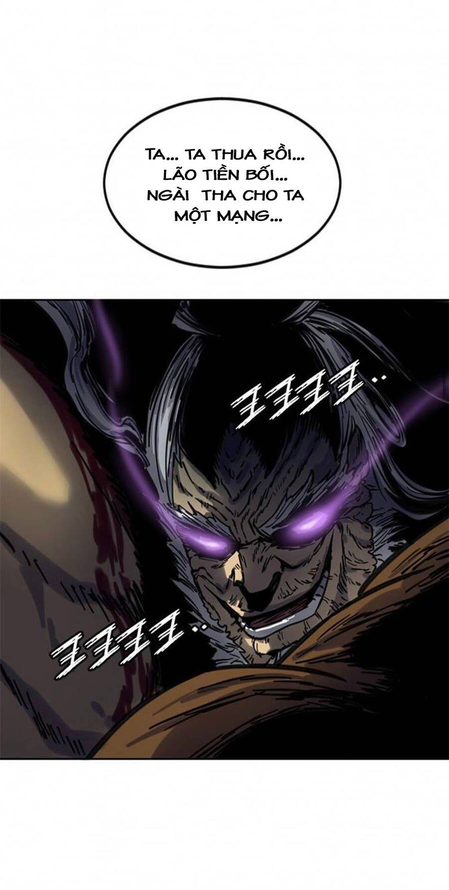 Thiên Hạ Đệ Nhất Nhân Chap 69 - Next Chap 70