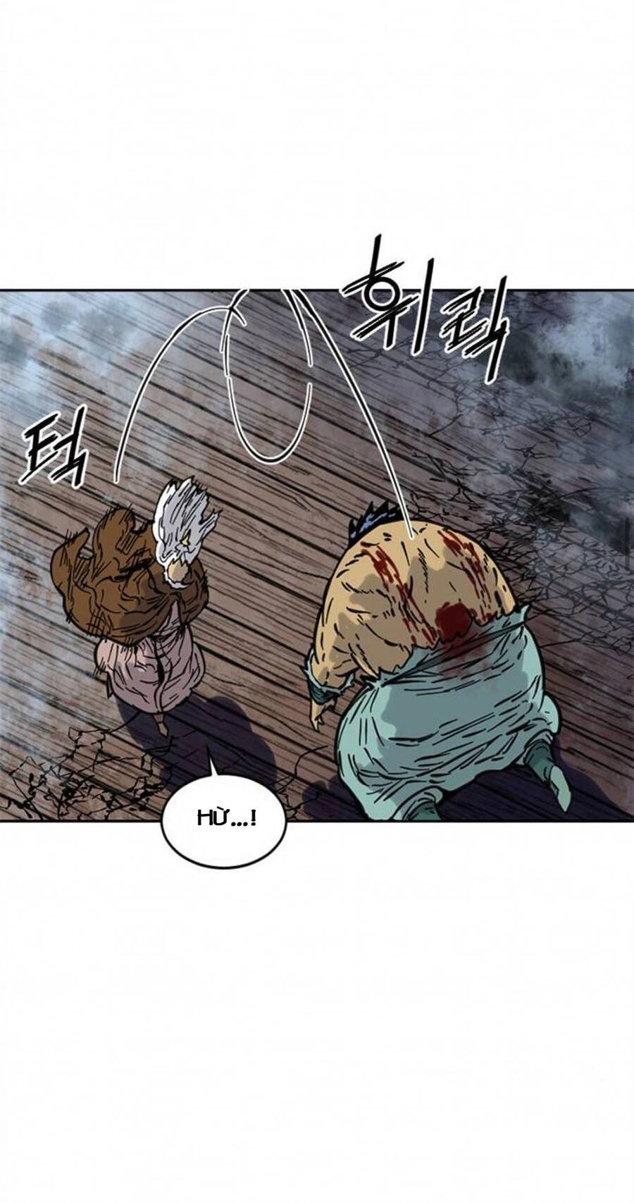 Thiên Hạ Đệ Nhất Nhân Chap 69 - Next Chap 70