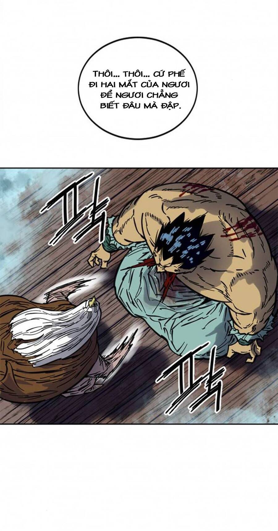 Thiên Hạ Đệ Nhất Nhân Chap 69 - Next Chap 70