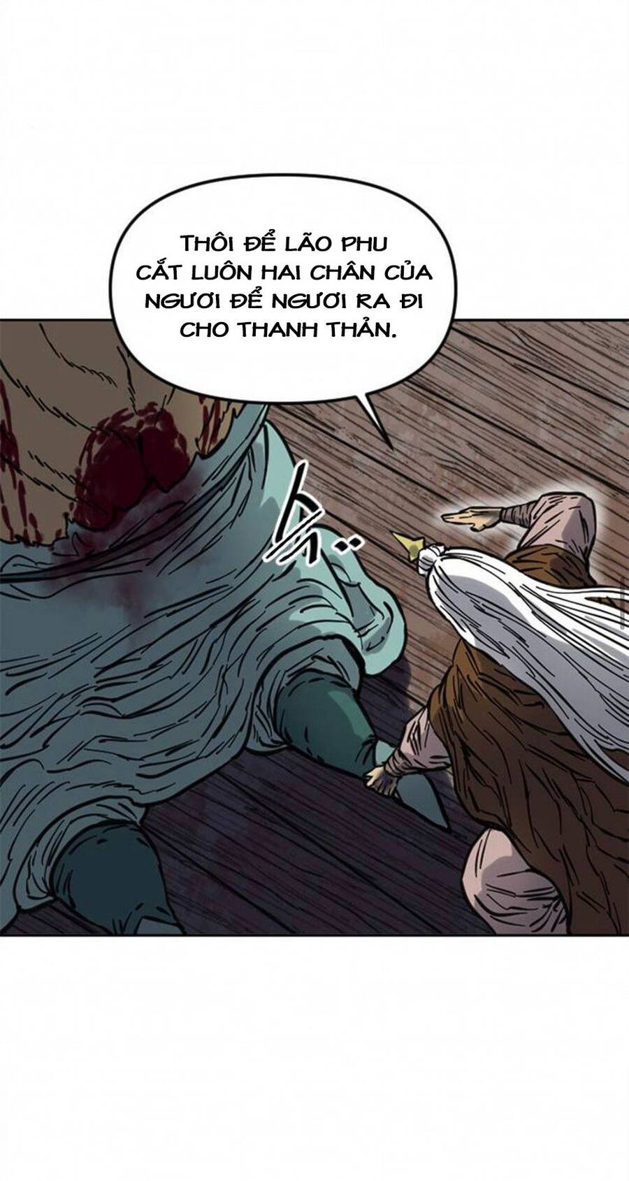 Thiên Hạ Đệ Nhất Nhân Chap 69 - Next Chap 70