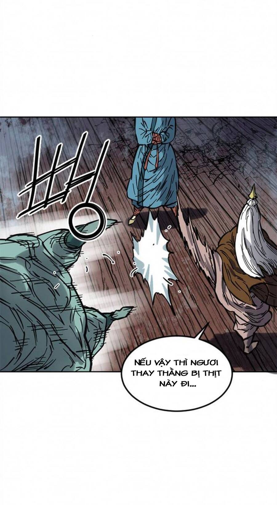 Thiên Hạ Đệ Nhất Nhân Chap 69 - Next Chap 70