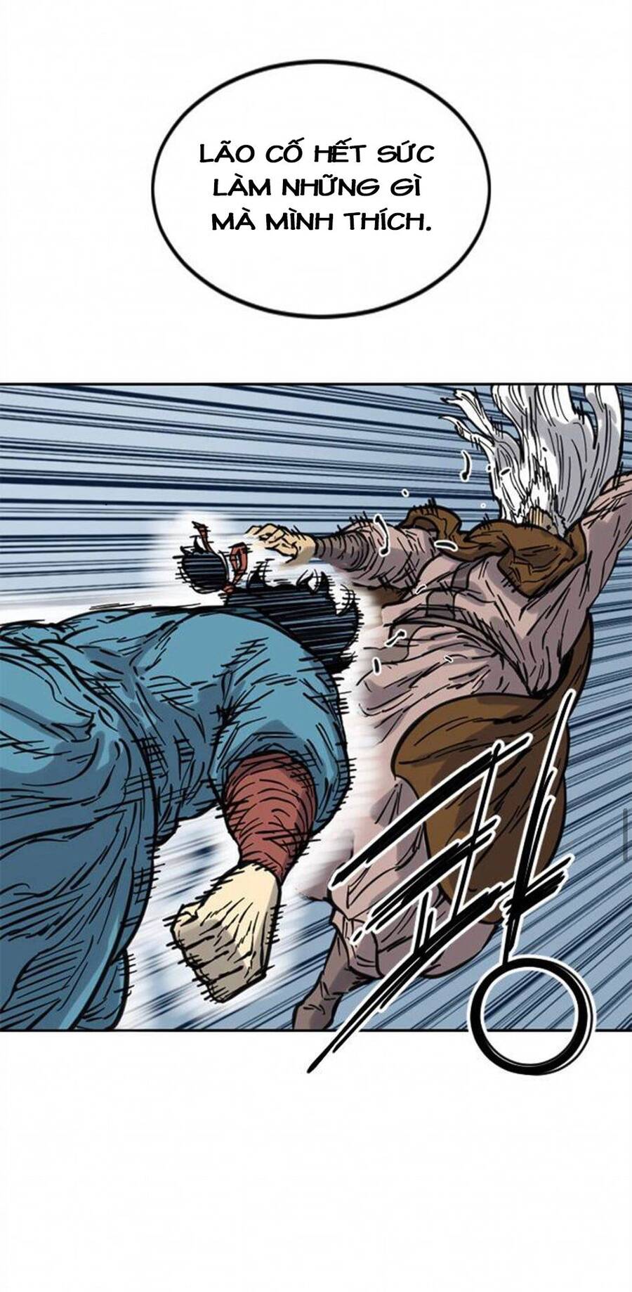 Thiên Hạ Đệ Nhất Nhân Chap 69 - Next Chap 70