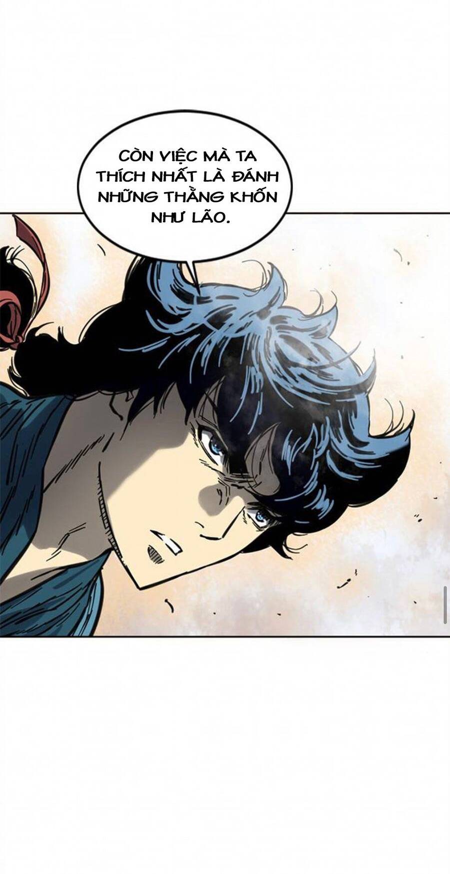 Thiên Hạ Đệ Nhất Nhân Chap 69 - Next Chap 70