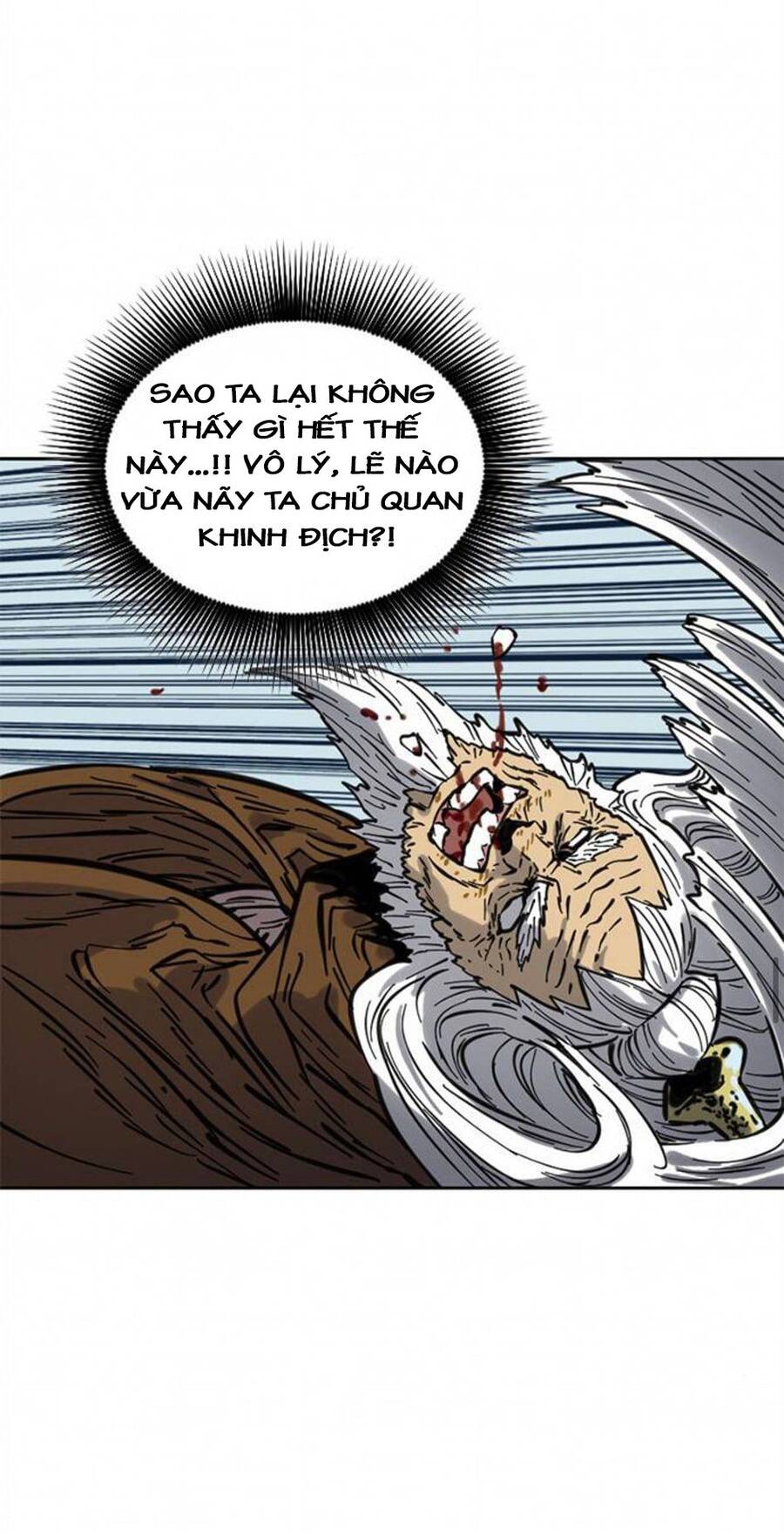 Thiên Hạ Đệ Nhất Nhân Chap 69 - Next Chap 70