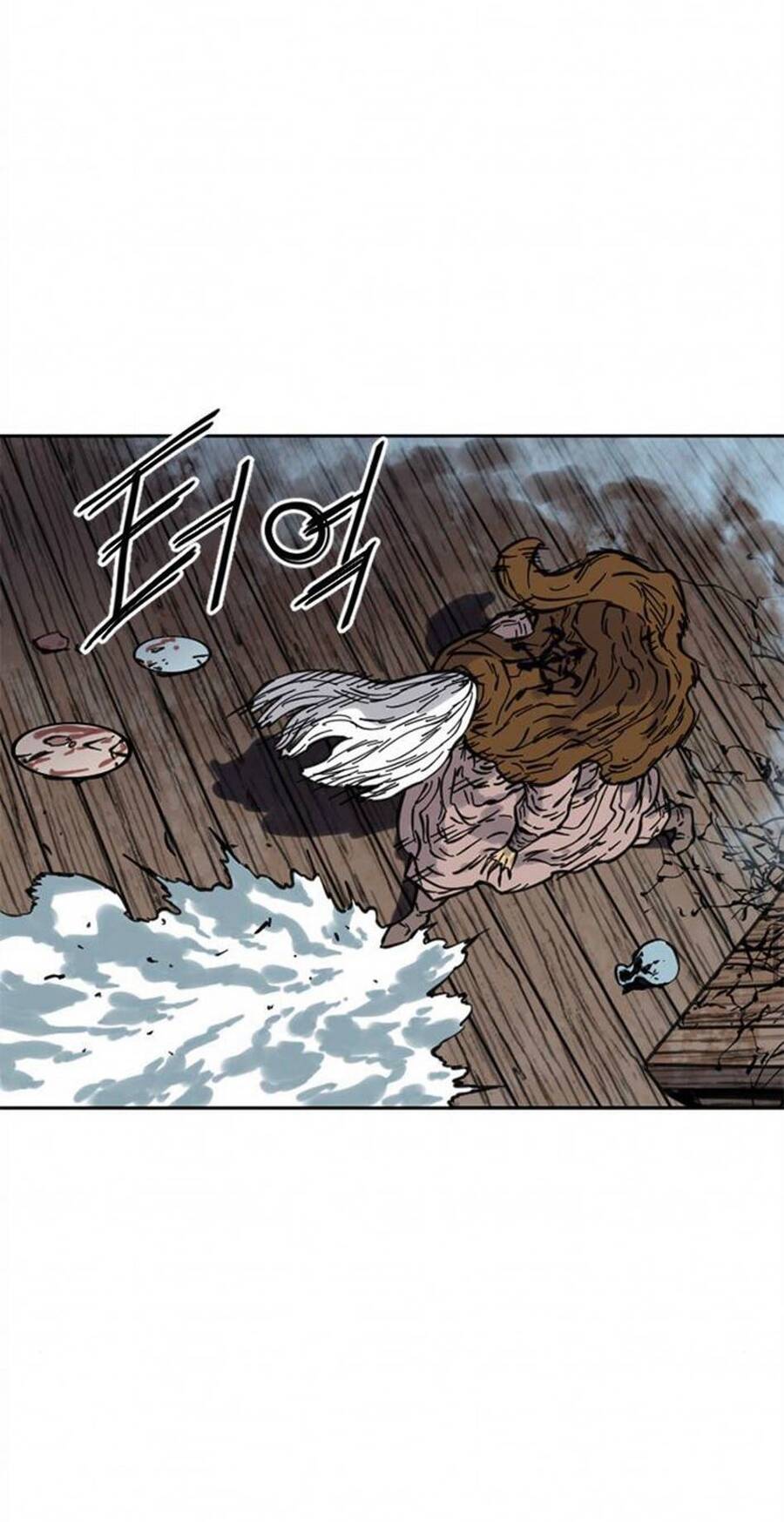 Thiên Hạ Đệ Nhất Nhân Chap 69 - Next Chap 70