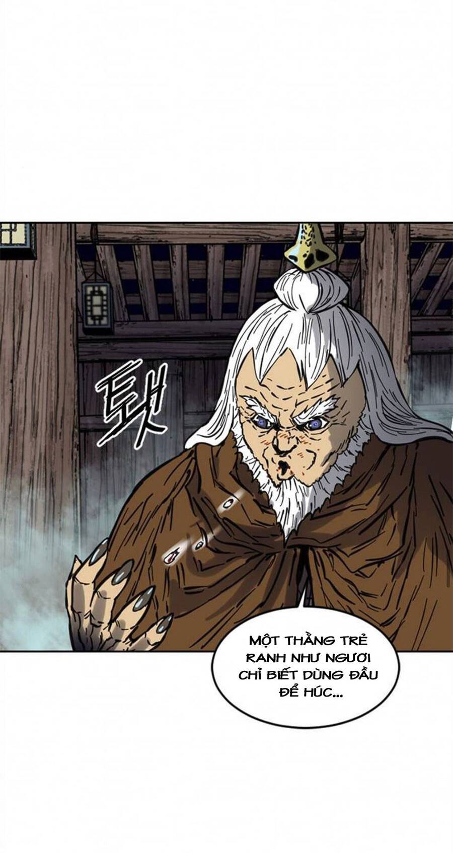 Thiên Hạ Đệ Nhất Nhân Chap 69 - Next Chap 70