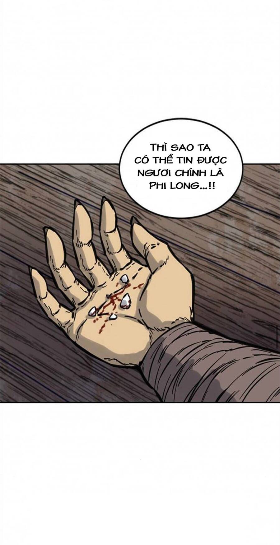 Thiên Hạ Đệ Nhất Nhân Chap 69 - Next Chap 70