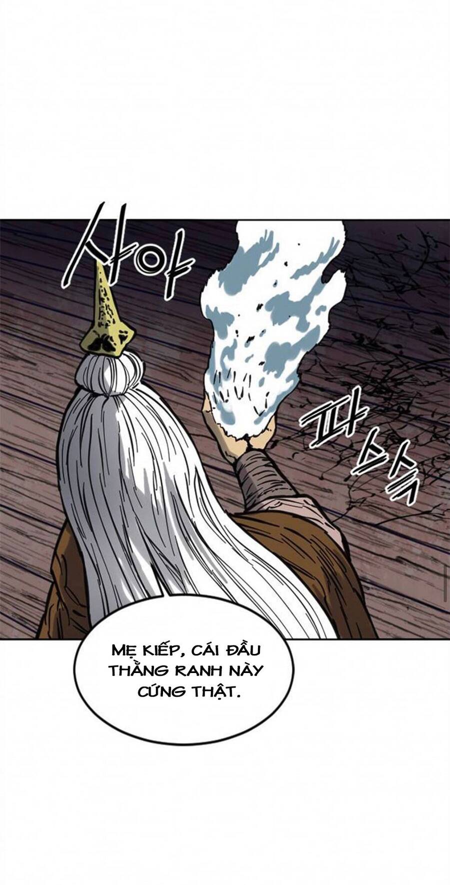 Thiên Hạ Đệ Nhất Nhân Chap 69 - Next Chap 70