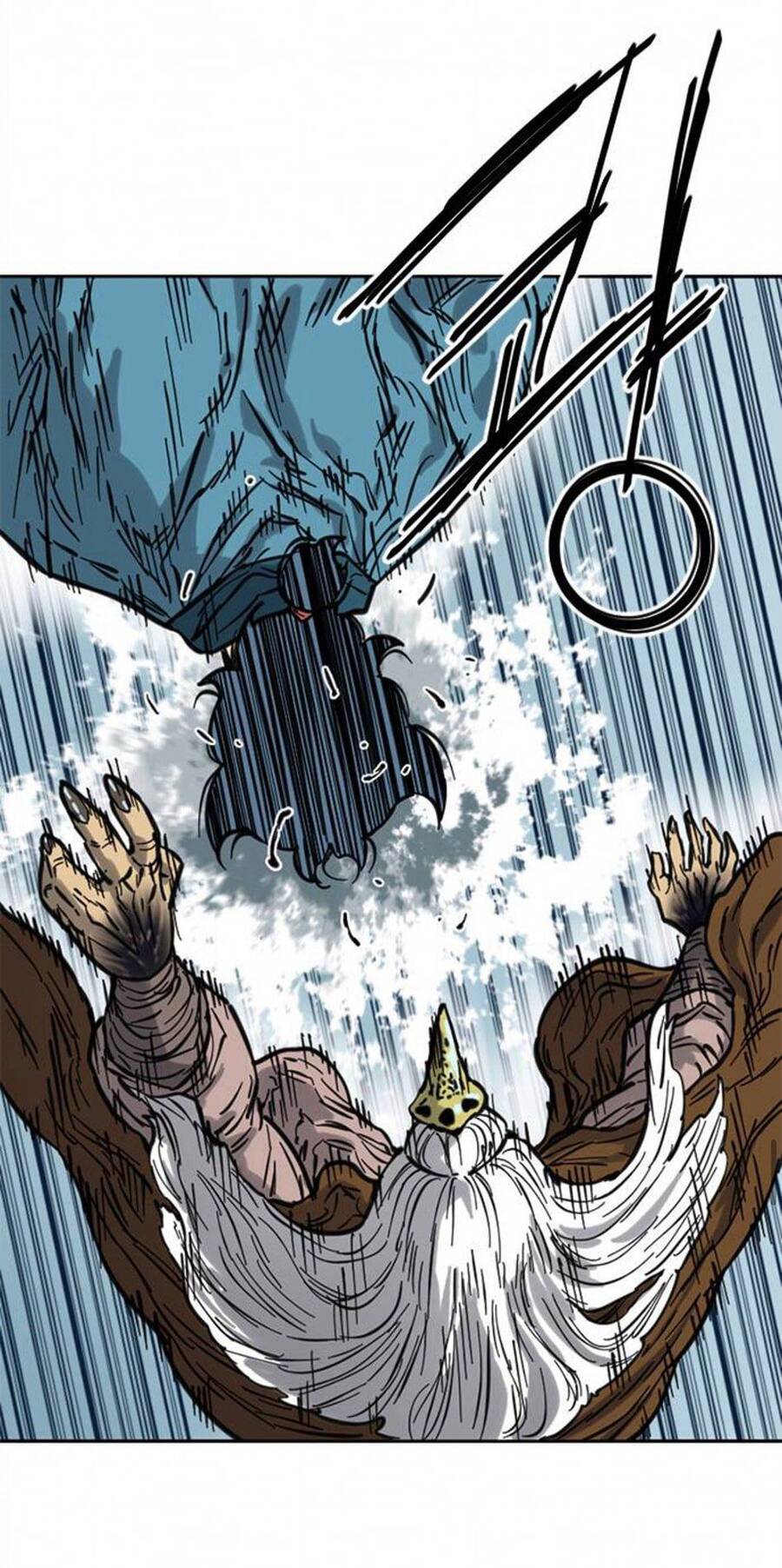 Thiên Hạ Đệ Nhất Nhân Chap 69 - Next Chap 70