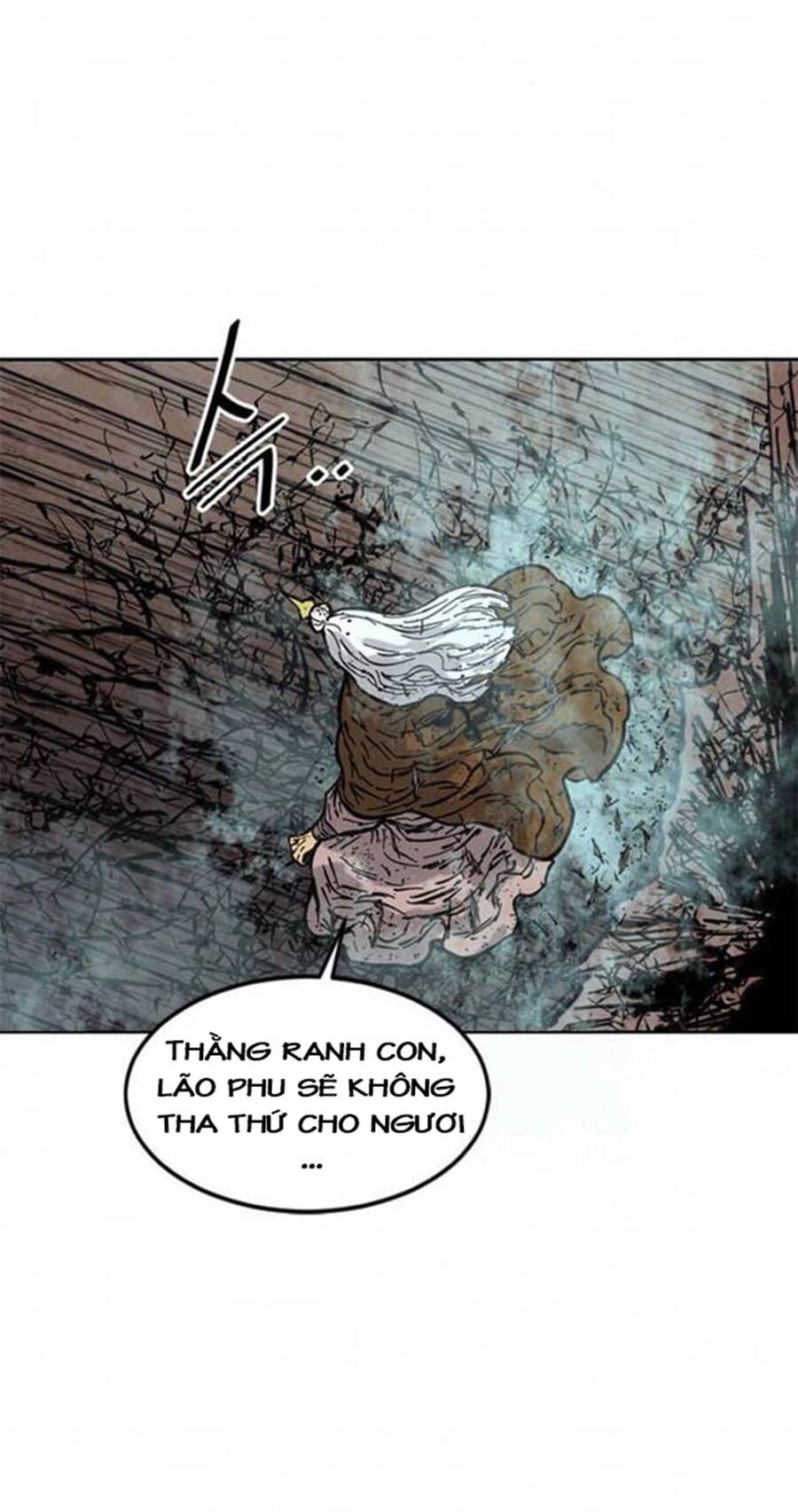 Thiên Hạ Đệ Nhất Nhân Chap 69 - Next Chap 70