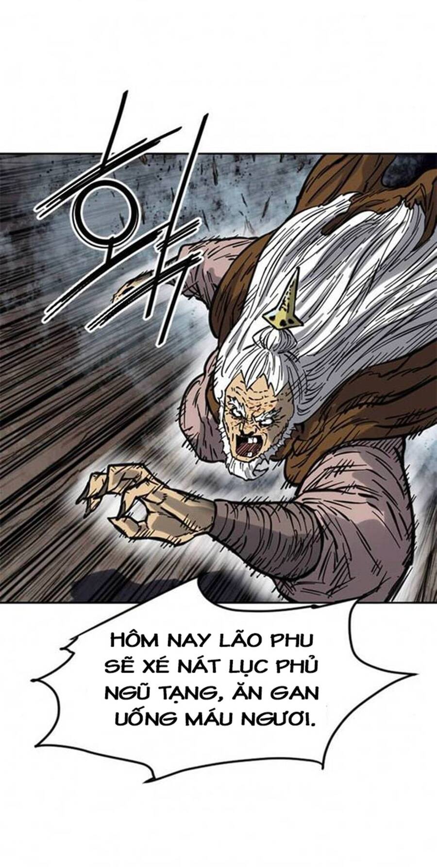 Thiên Hạ Đệ Nhất Nhân Chap 69 - Next Chap 70