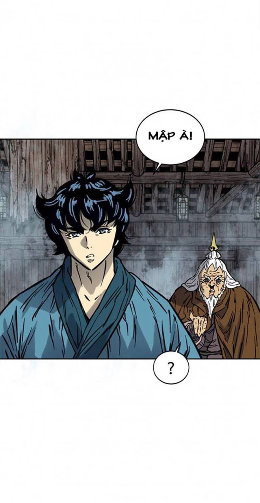 Thiên Hạ Đệ Nhất Nhân Chap 69 - Next Chap 70