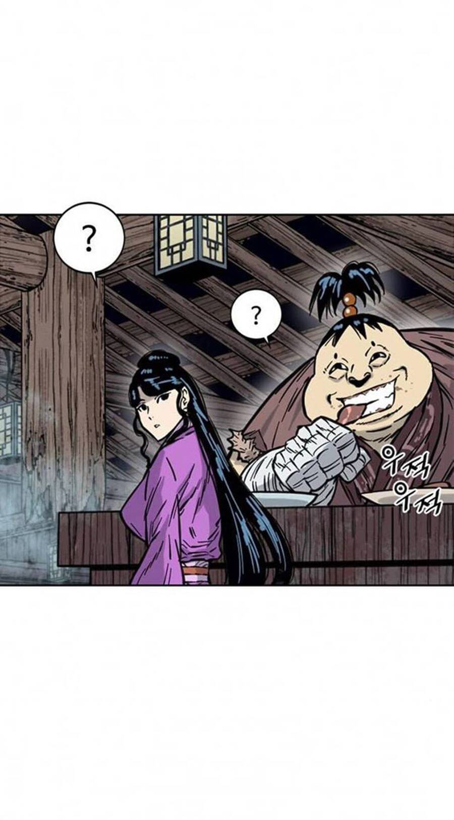 Thiên Hạ Đệ Nhất Nhân Chap 69 - Next Chap 70