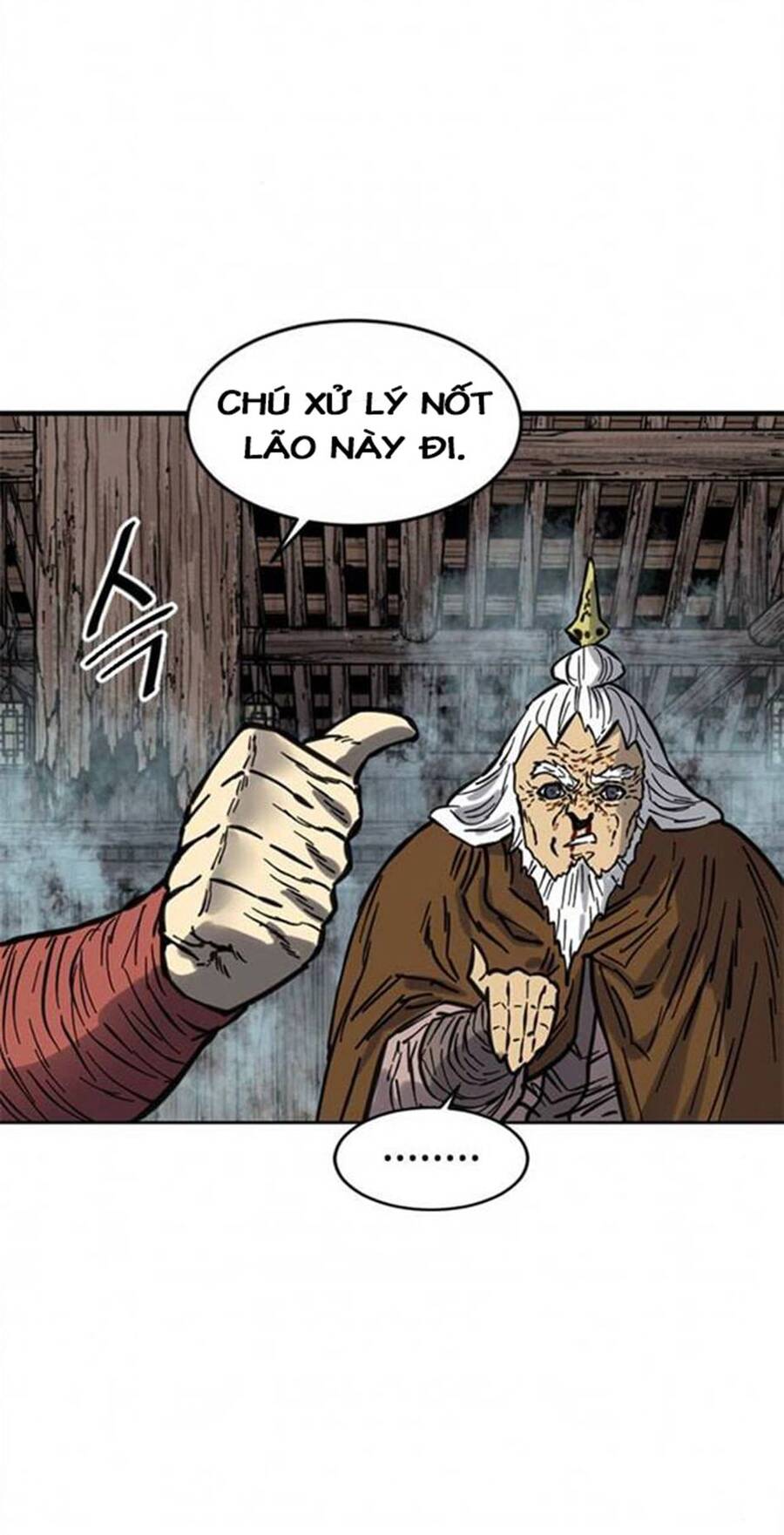 Thiên Hạ Đệ Nhất Nhân Chap 69 - Next Chap 70