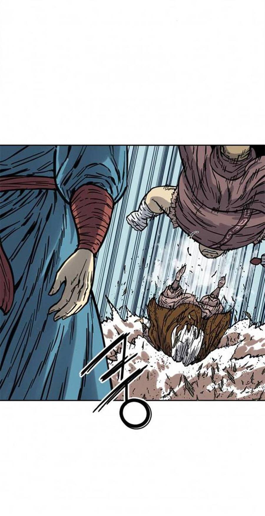 Thiên Hạ Đệ Nhất Nhân Chap 69 - Next Chap 70