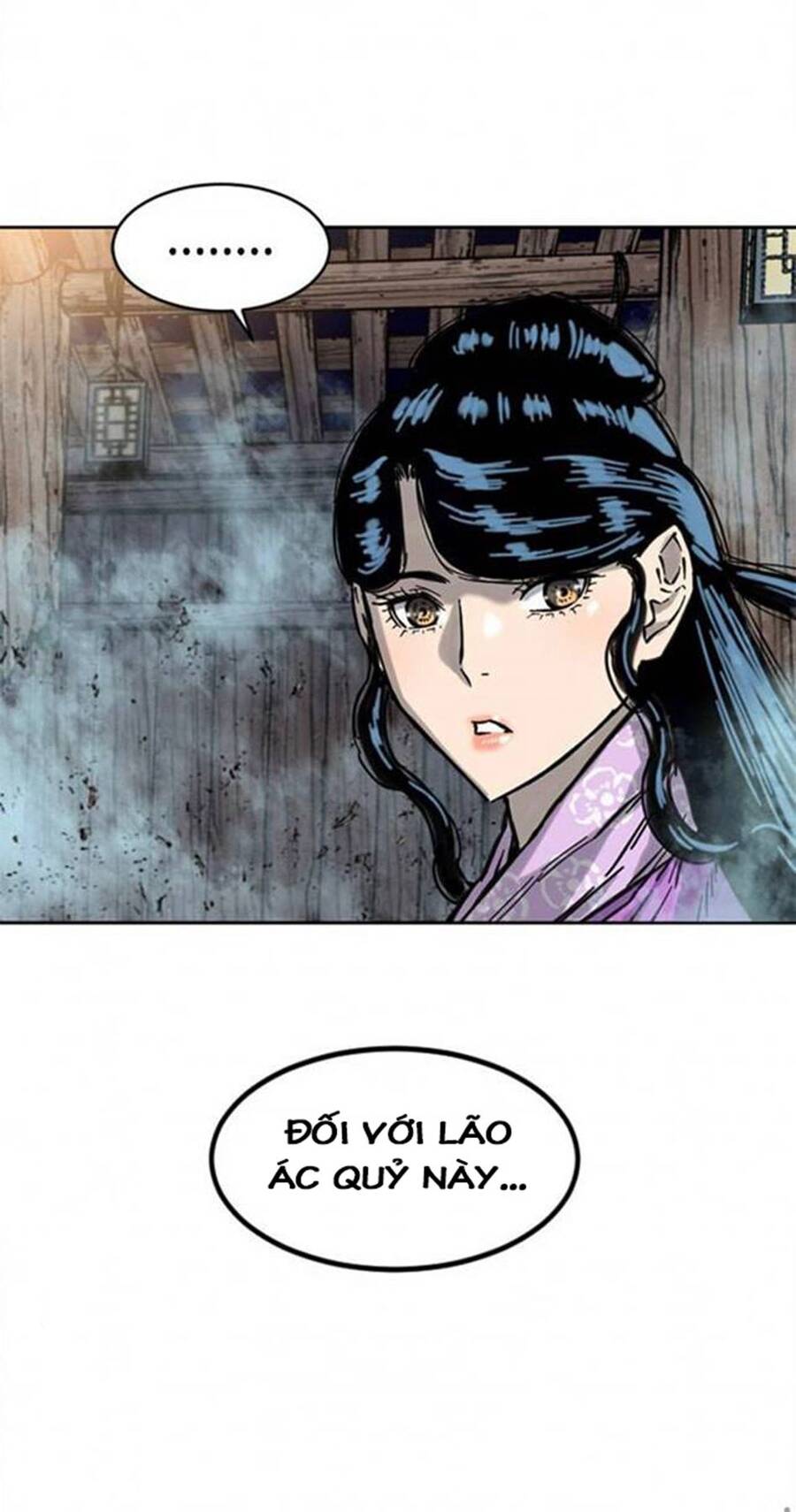 Thiên Hạ Đệ Nhất Nhân Chap 69 - Next Chap 70