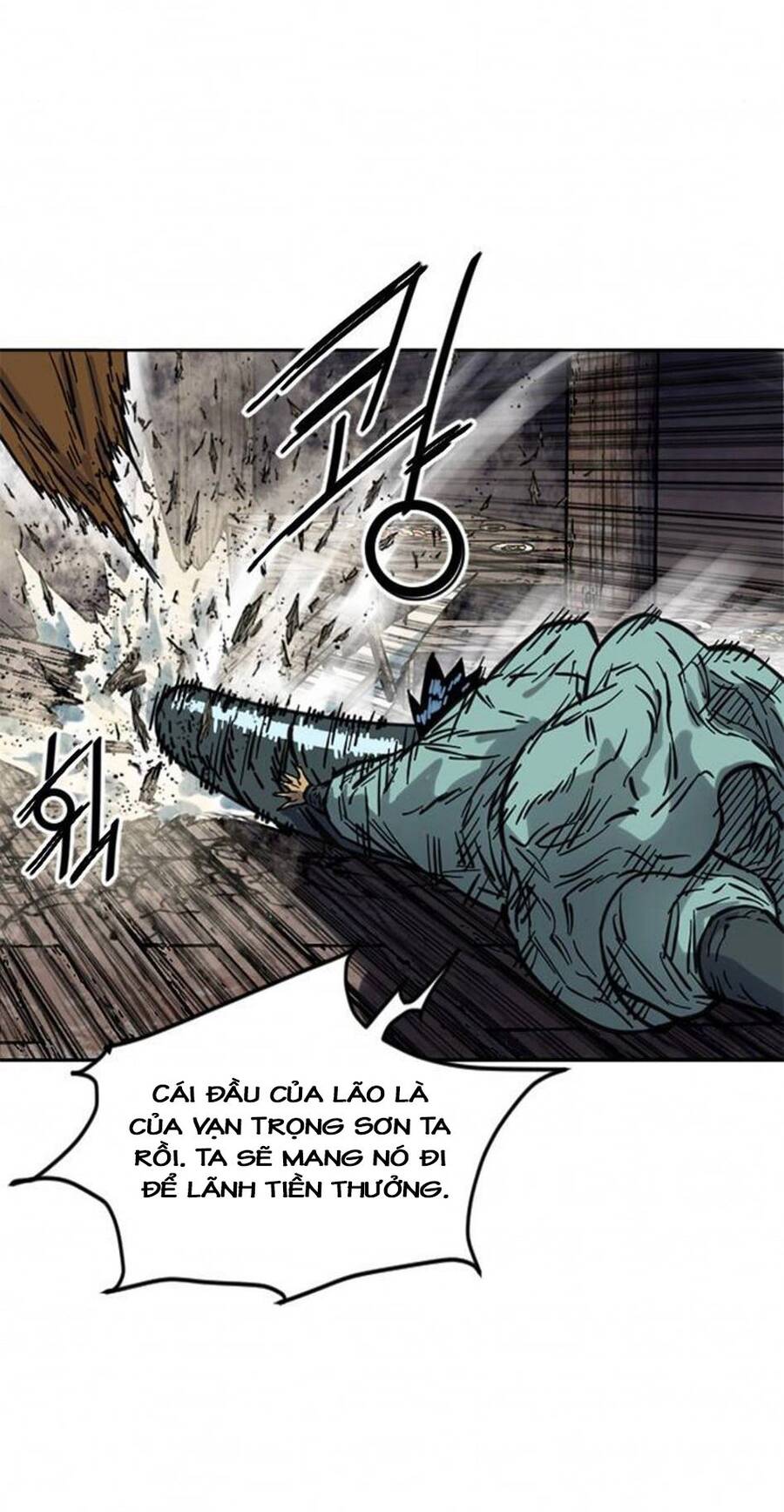 Thiên Hạ Đệ Nhất Nhân Chap 69 - Next Chap 70