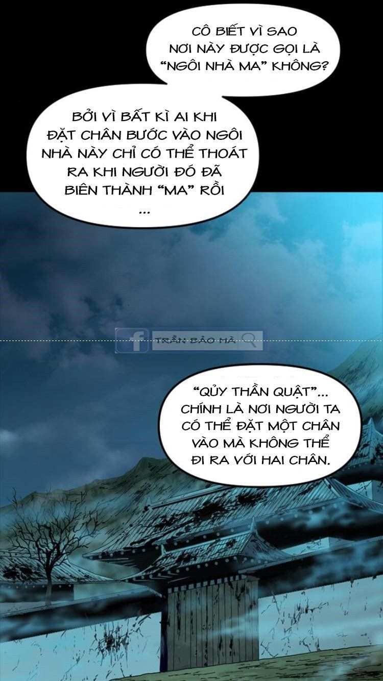 Thiên Hạ Đệ Nhất Nhân Chap 7 - Next Chap 8