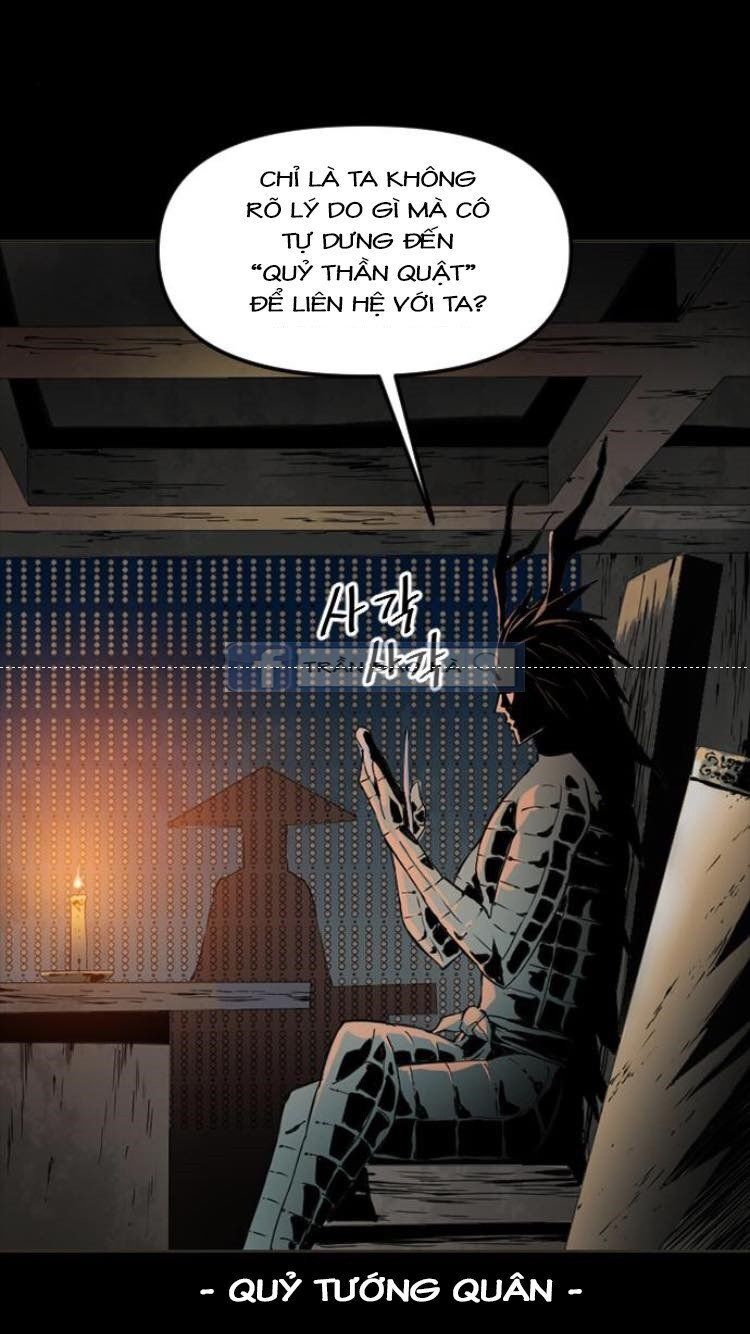 Thiên Hạ Đệ Nhất Nhân Chap 7 - Next Chap 8