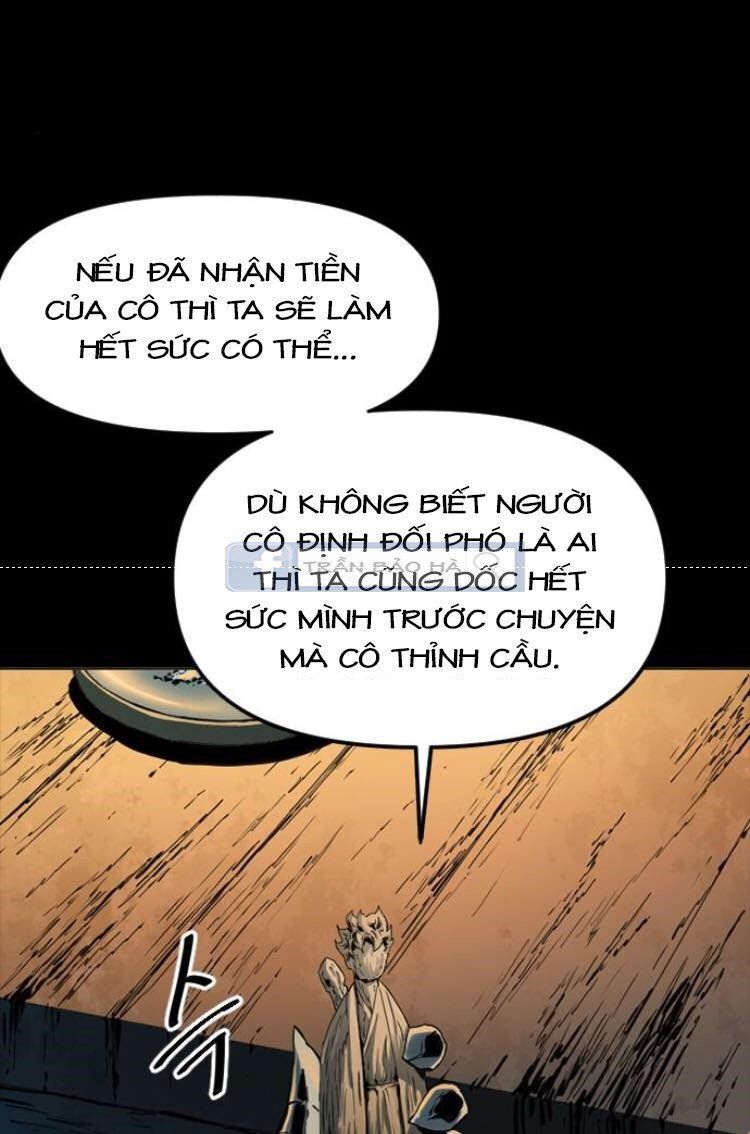 Thiên Hạ Đệ Nhất Nhân Chap 7 - Next Chap 8