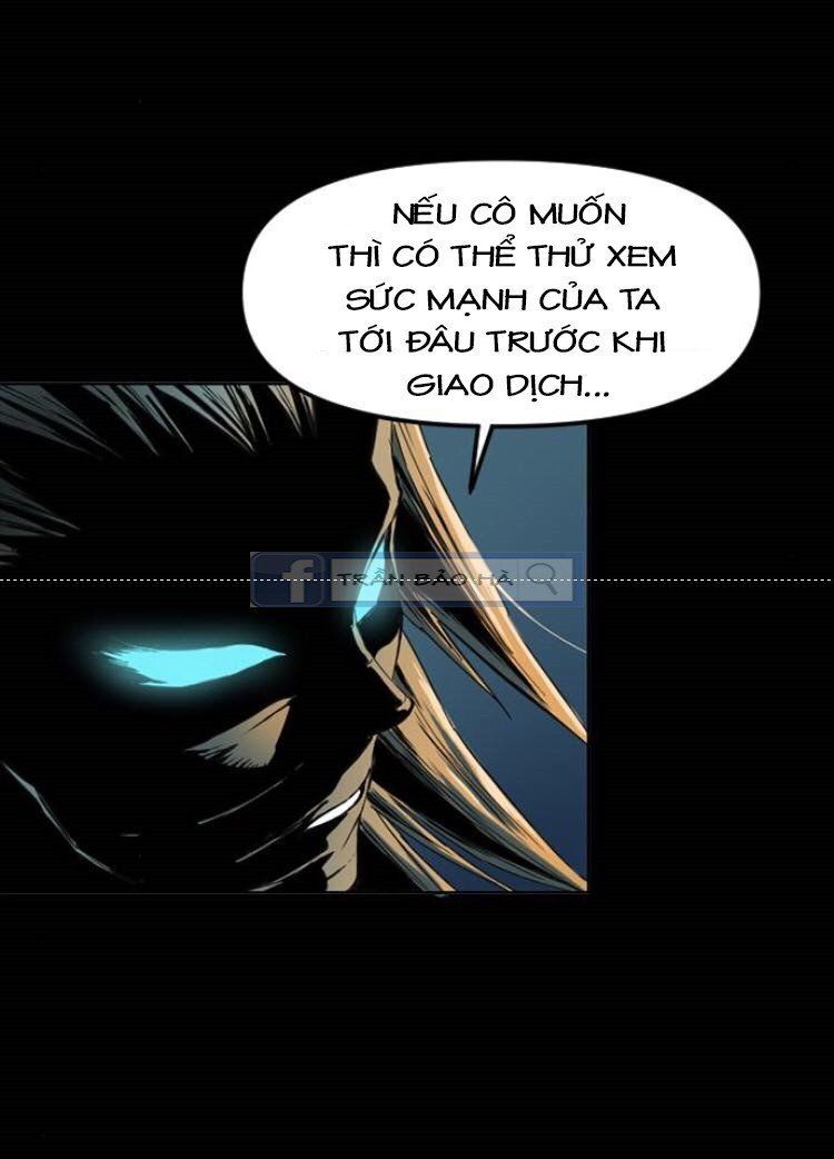 Thiên Hạ Đệ Nhất Nhân Chap 7 - Next Chap 8