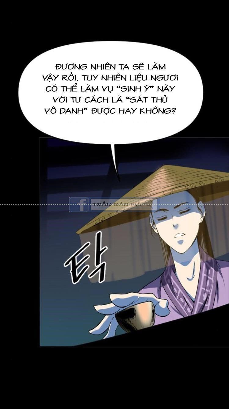 Thiên Hạ Đệ Nhất Nhân Chap 7 - Next Chap 8