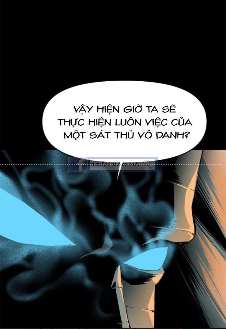 Thiên Hạ Đệ Nhất Nhân Chap 7 - Next Chap 8