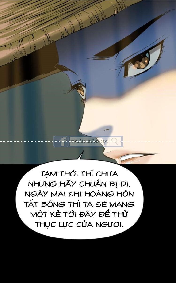 Thiên Hạ Đệ Nhất Nhân Chap 7 - Next Chap 8