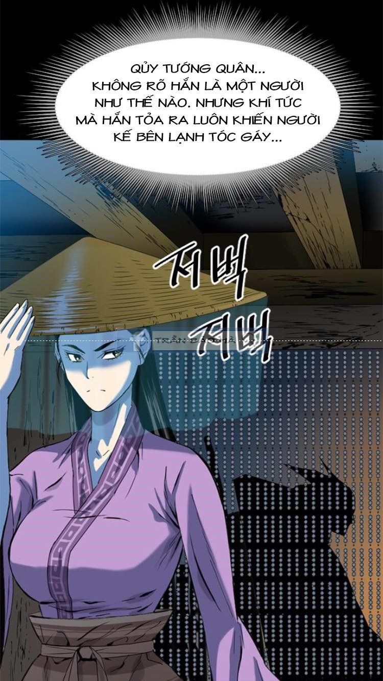 Thiên Hạ Đệ Nhất Nhân Chap 7 - Next Chap 8