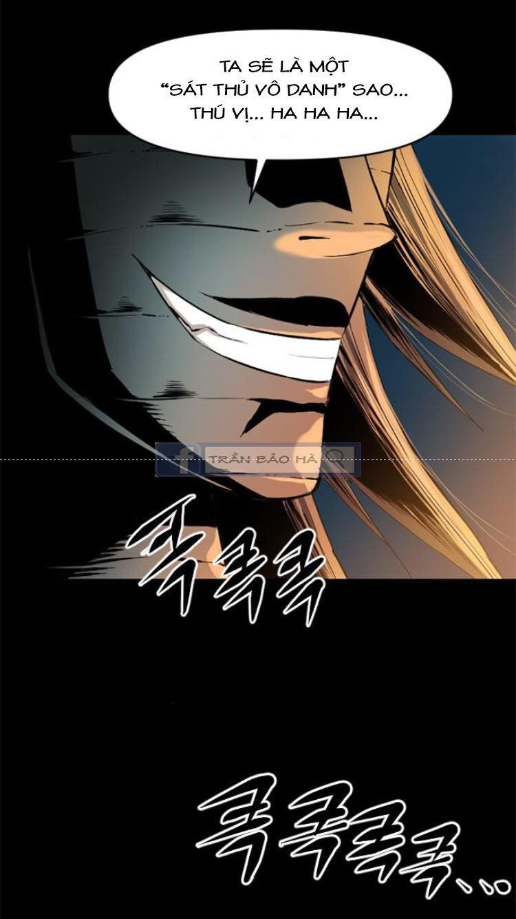 Thiên Hạ Đệ Nhất Nhân Chap 7 - Next Chap 8