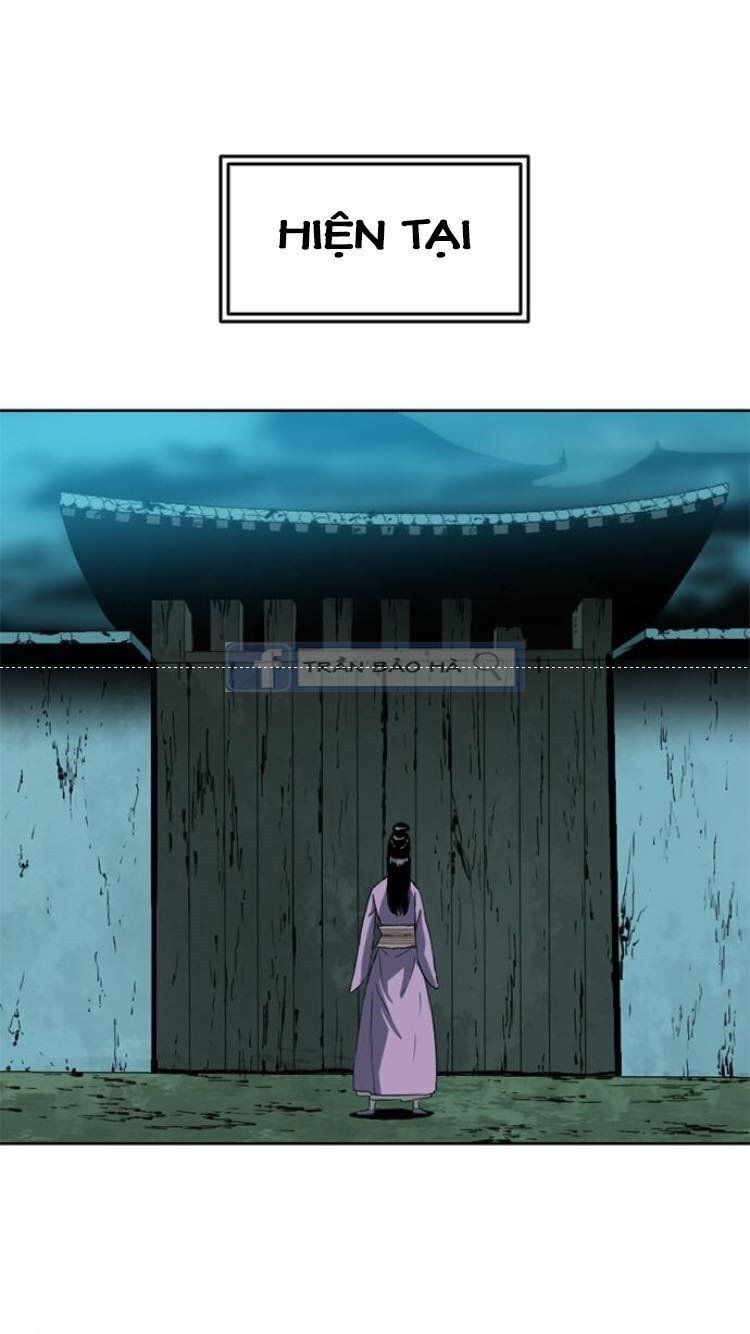 Thiên Hạ Đệ Nhất Nhân Chap 7 - Next Chap 8