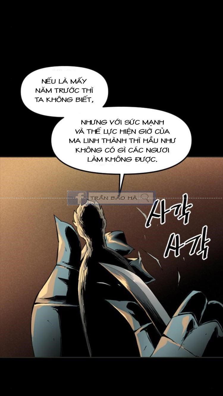 Thiên Hạ Đệ Nhất Nhân Chap 7 - Next Chap 8