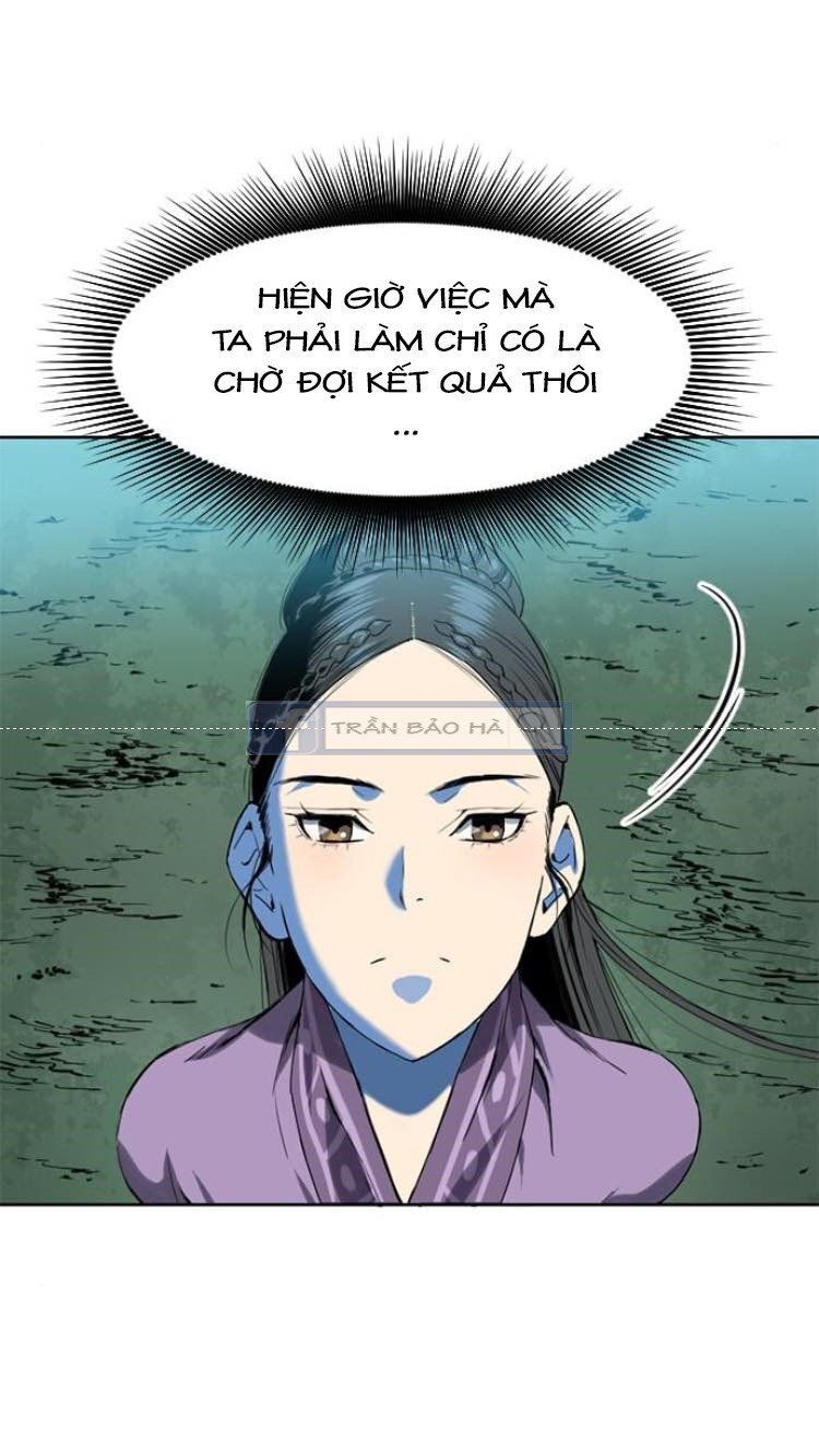 Thiên Hạ Đệ Nhất Nhân Chap 7 - Next Chap 8