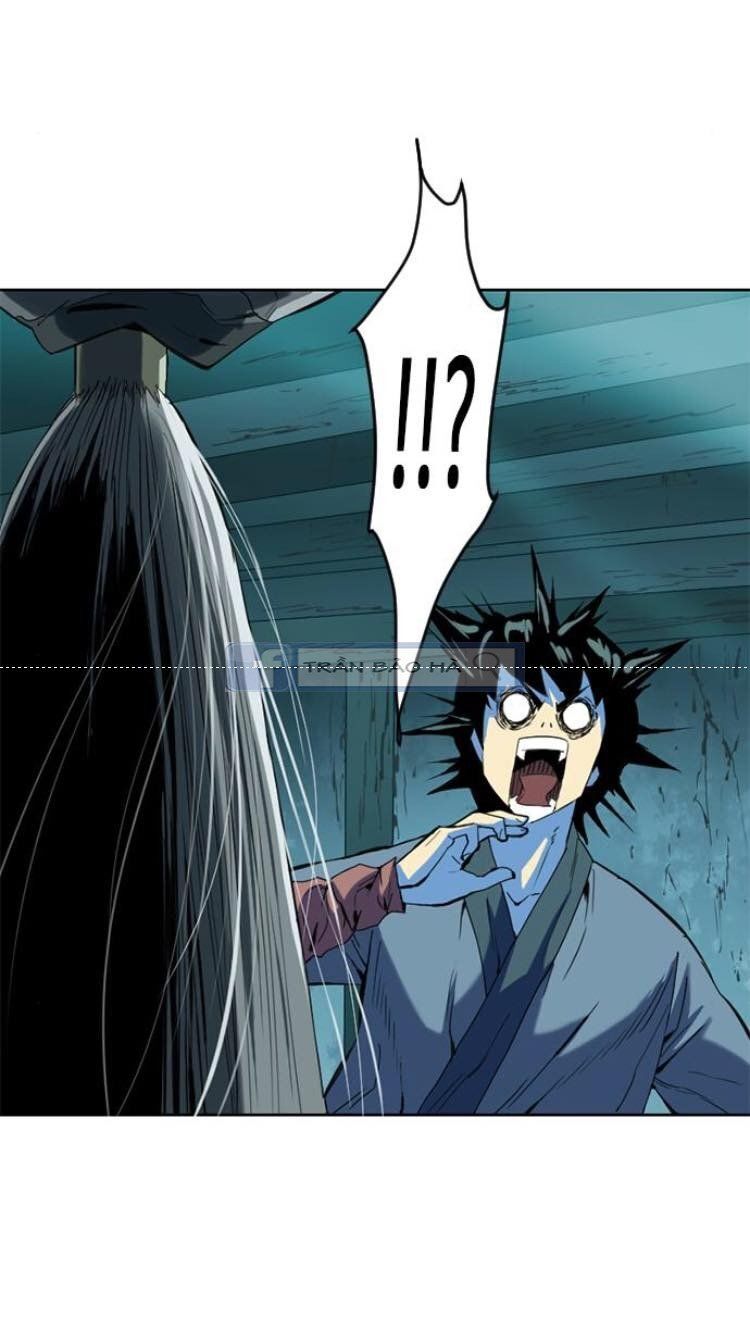 Thiên Hạ Đệ Nhất Nhân Chap 7 - Next Chap 8