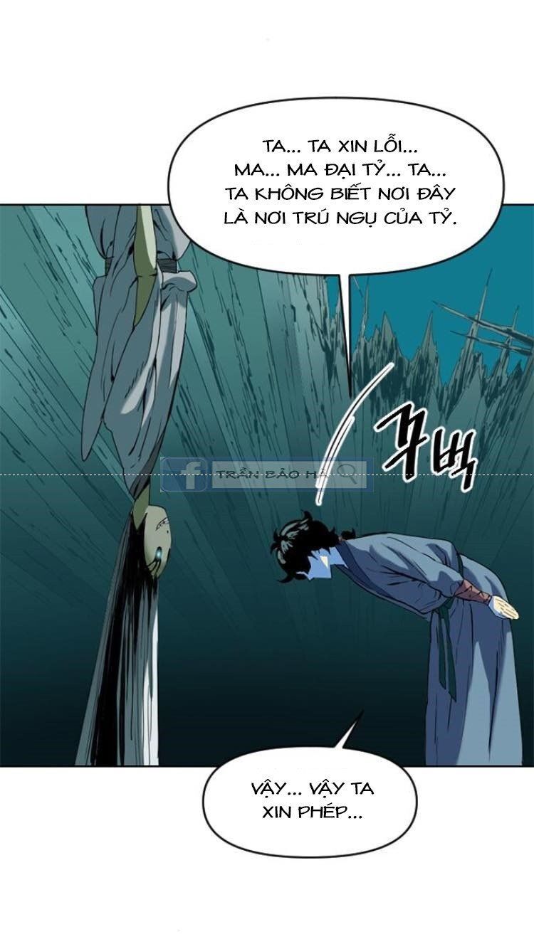 Thiên Hạ Đệ Nhất Nhân Chap 7 - Next Chap 8