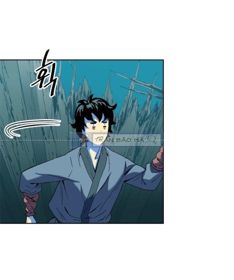 Thiên Hạ Đệ Nhất Nhân Chap 7 - Next Chap 8